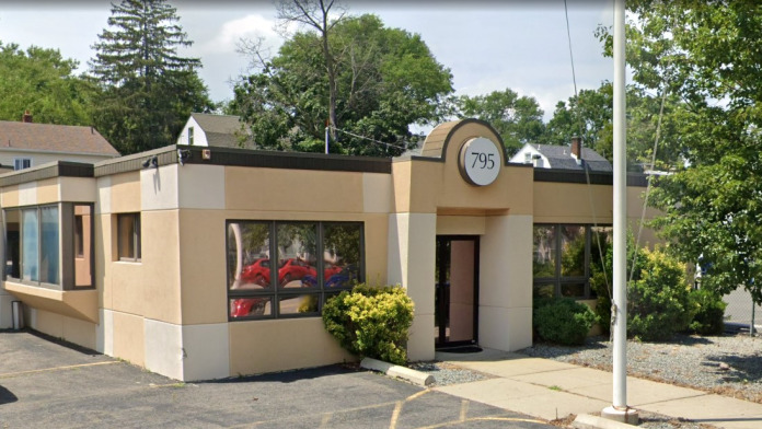 Center of Revitalizing Psychiatry Hackensack, NJ 07601