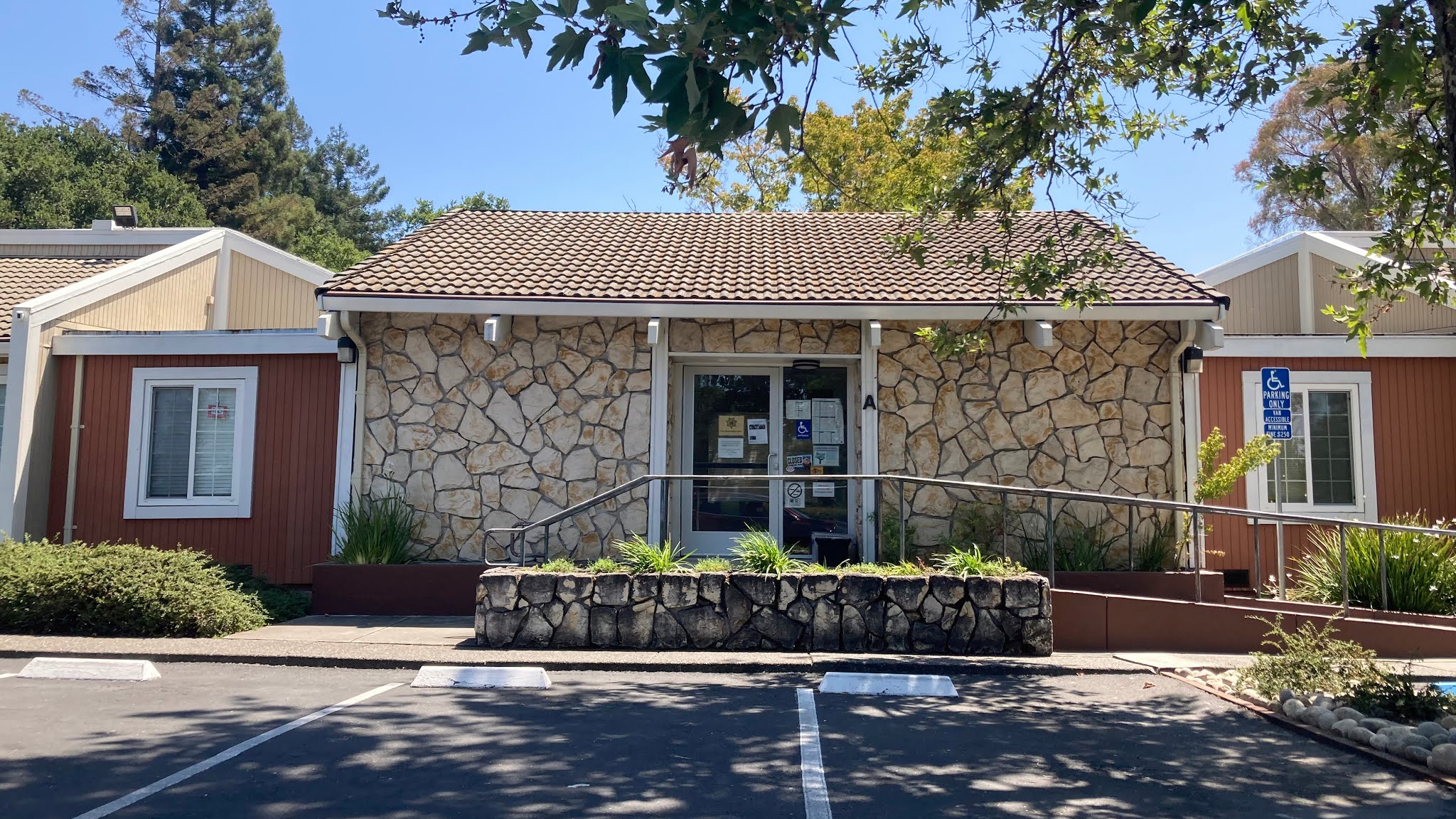Center Point Drugs Abuse Alternatives DAAC CA 95403