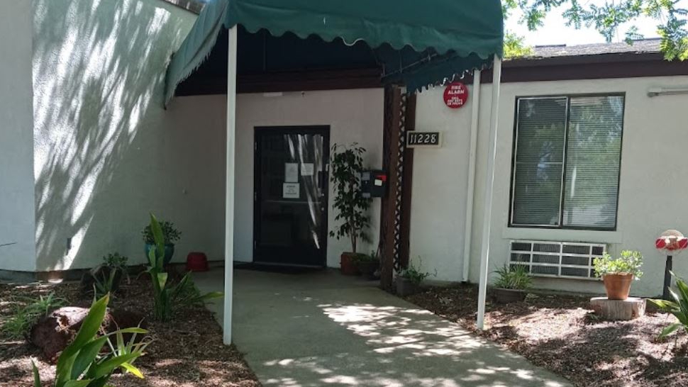 Center Point CA 95628