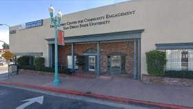 Center Star Assertive Community Treatment CA 92105