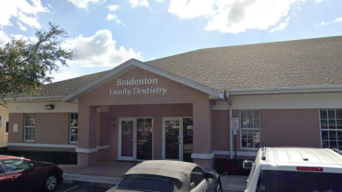 Centerstone Bradenton Forth Avenue Circle East FL 34208