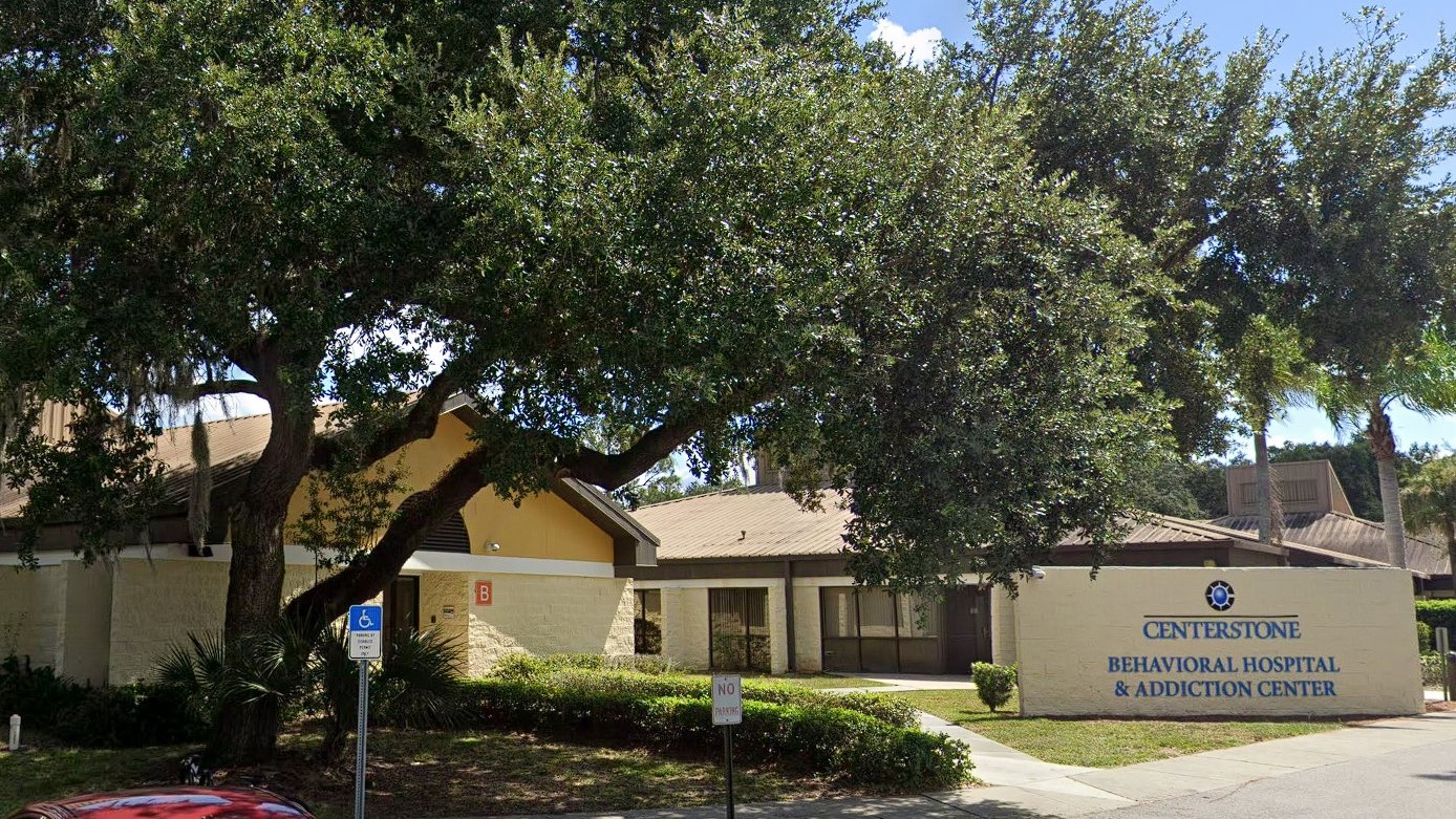 Centerstone Hospital and Addiction Center FL 34208
