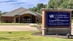 Central Arkansas Veterans Healthcare System El Dorado VA Clinic AR 71730