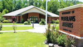 Central Arkansas Veterans Healthcare System Hot Springs Outpatient Clinic AR 71901