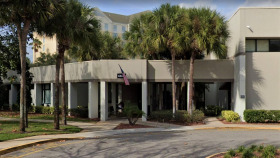 Central Florida Behavioral Hospital FL 32821