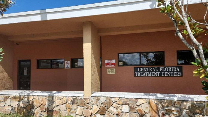Central Florida Treatment Center Lake Worth FL 33461