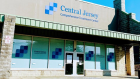 Central Jersey Comprehensive Treatment Center NJ 07721