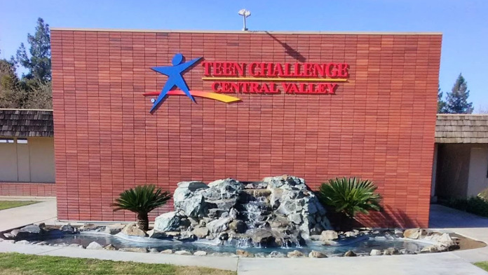 Central Valley Teen Challenge Reedley CA 93654