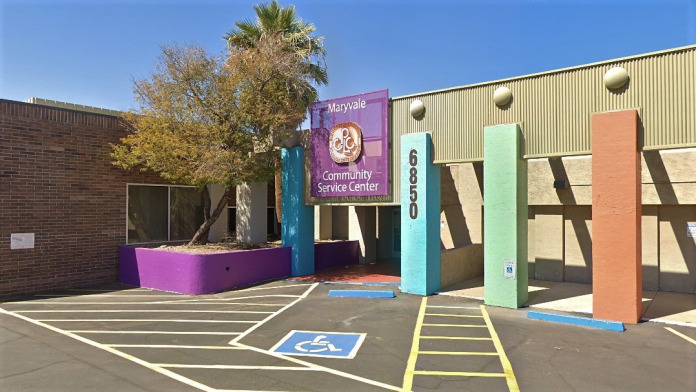 Centro De La Familia AZ 85033