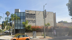 Chabad Treatment Center CA 90036