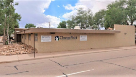 ChangePoint Integrated Health Holbrook Outpatient Clinic AZ 86025