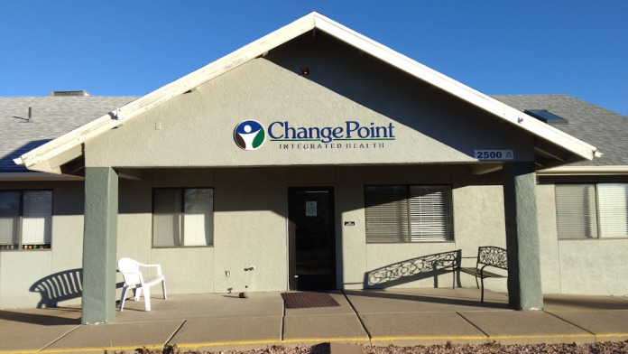 ChangePoint Integrated Health Show Low Outpatient AZ 85901