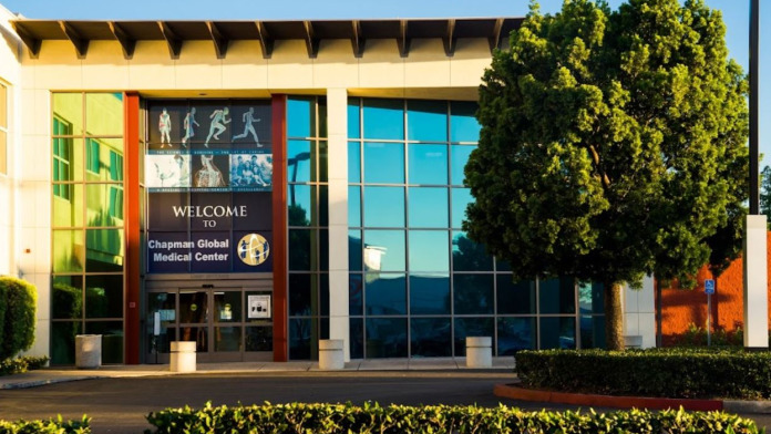 Chapman Global Medical Center Medical Detoxification CA 92869