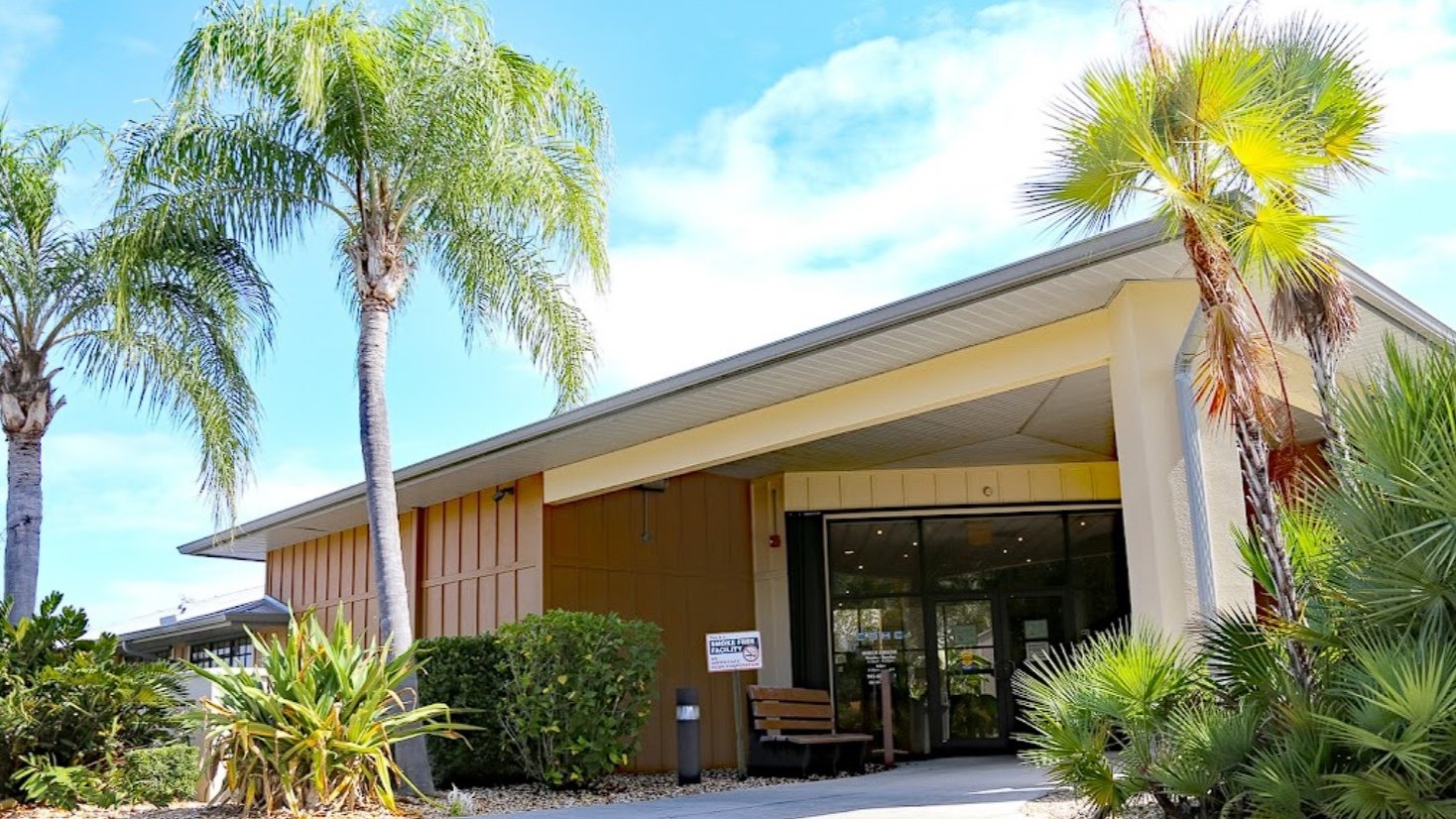 Charlotte Behavioral Health Care FL 33950