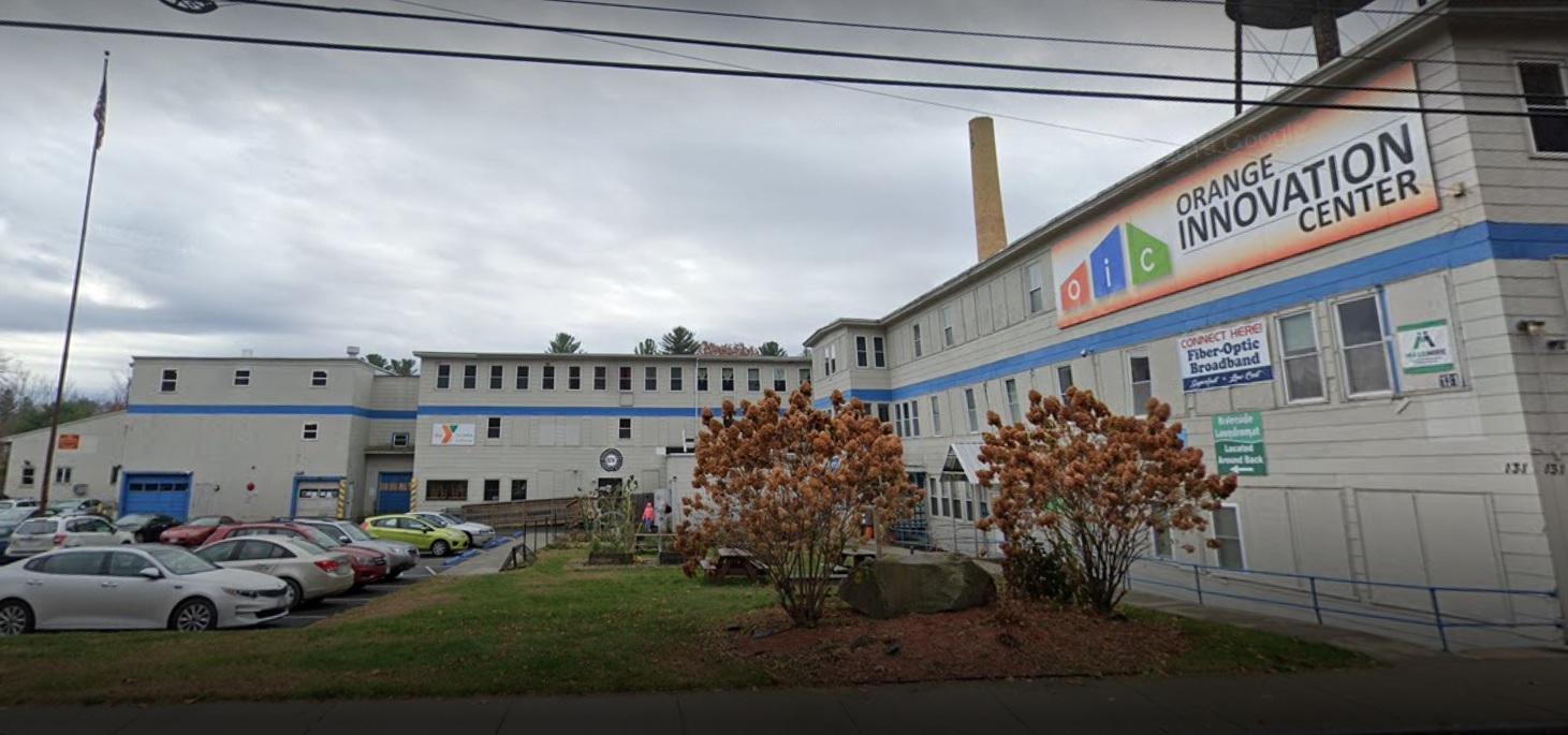 CHD Outpatient Behavioral Health Services Orange Clinic MA 01364
