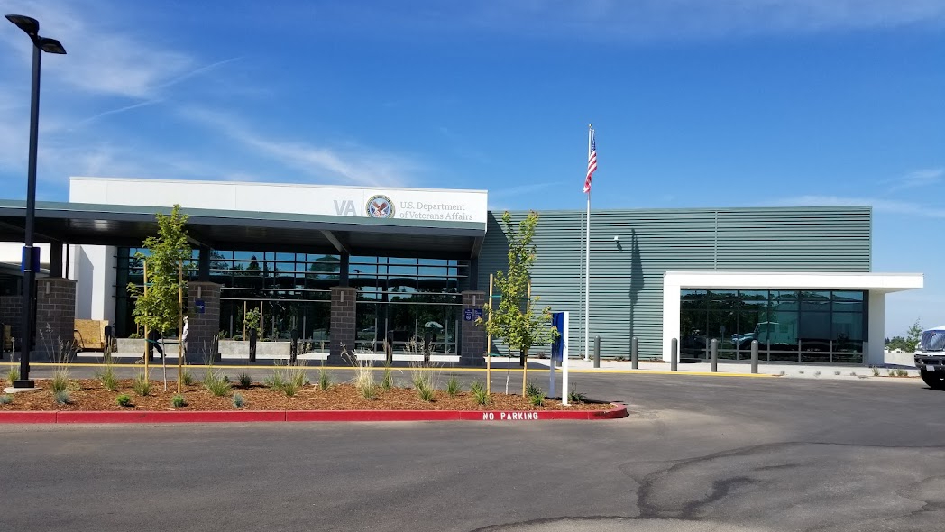 Chico VA Clinic CA 95928