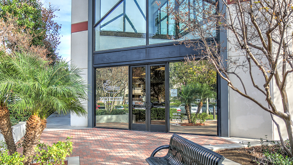 Child and Family Guidance Center Balboa Boulevard CA 91325