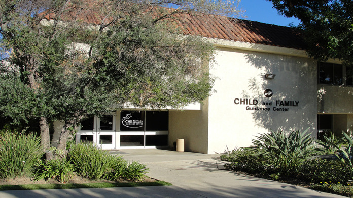 Child and Family Guidance Center CA 91325