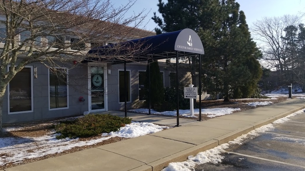 Child and Family Services Cape Cod MA 02601
