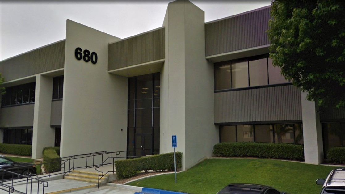 Child Guidance Center Fullerton CA 92831