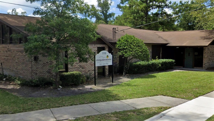 Child Guidance Center Northside Office FL 32208