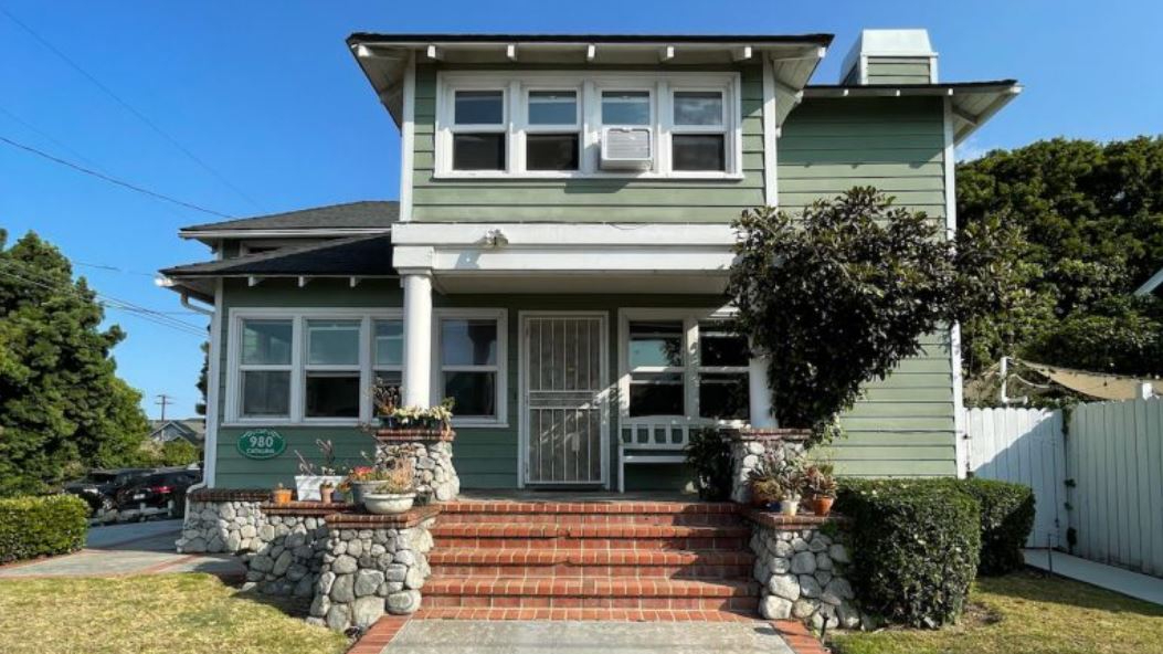 Childrens Crisis Residential Youth Shelter CA 92651