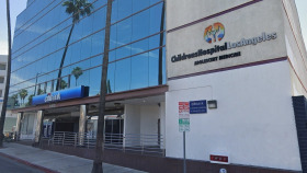 Childrens Hospital Los Angeles Adolescent Medicine CA 90027
