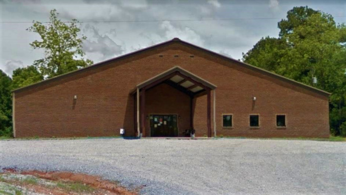 Chilton County Treatment Center AL 35046