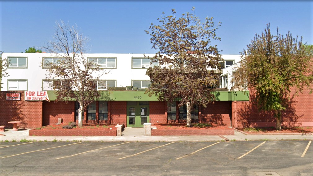 Choices in Living Counseling Wheat Ridge CO 80033