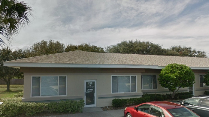 Cipriano and Johnson Counseling Beaches FL 32250