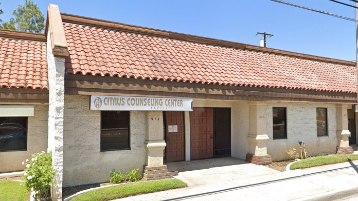 Citrus Counseling Center CA 91724