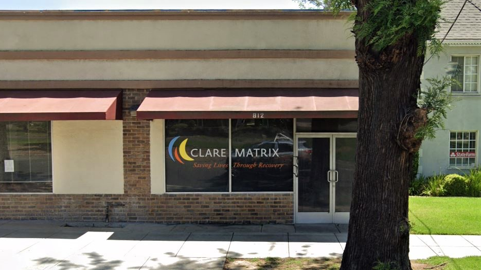 CLARE MATRIX Outpatient Treatment Center  Ontario CA 91762