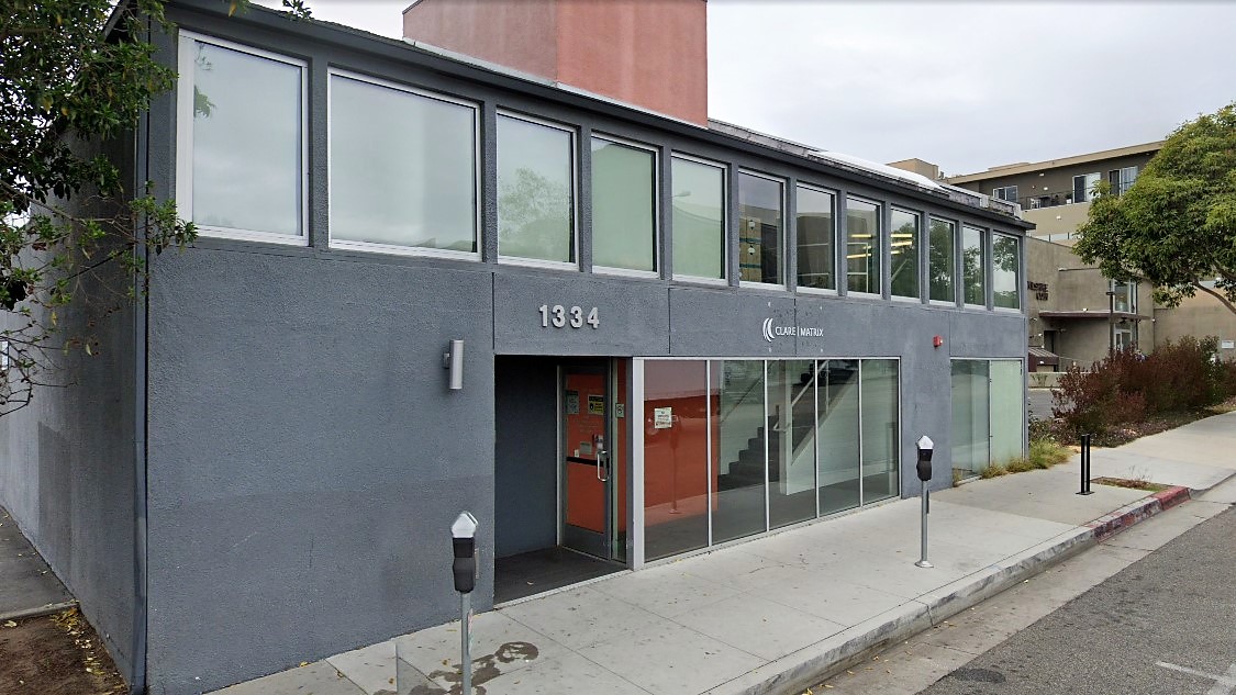 Clare Matrix Outpatient Treatment Program CA 90401
