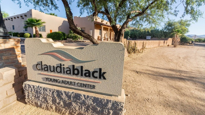 Claudia Black Young Adult Center AZ 85390