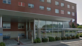 Claxton Hepburn Medical Center NY 13669