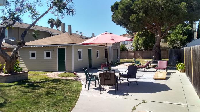 Clear Detox Center CA 92627