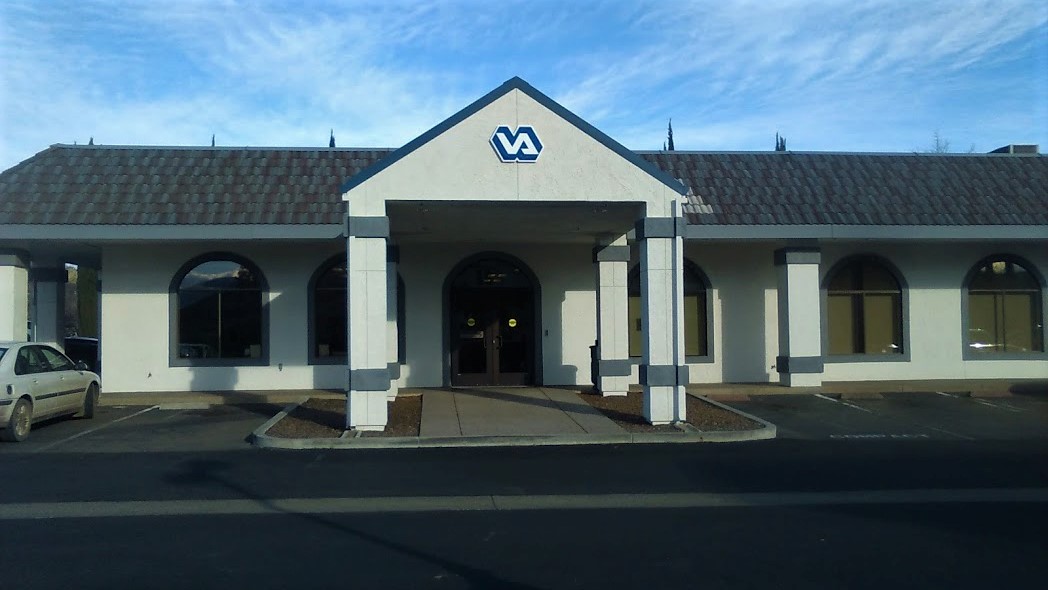 Clearlake VA Clinic CA 95422
