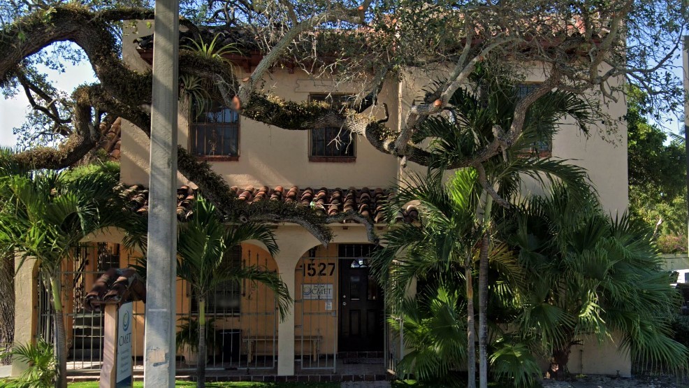 CMET Counseling Mediation Education and Treatment FL 33304