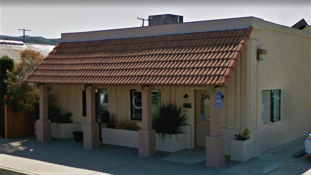 Coast Valley Substance Abuse CA 93436