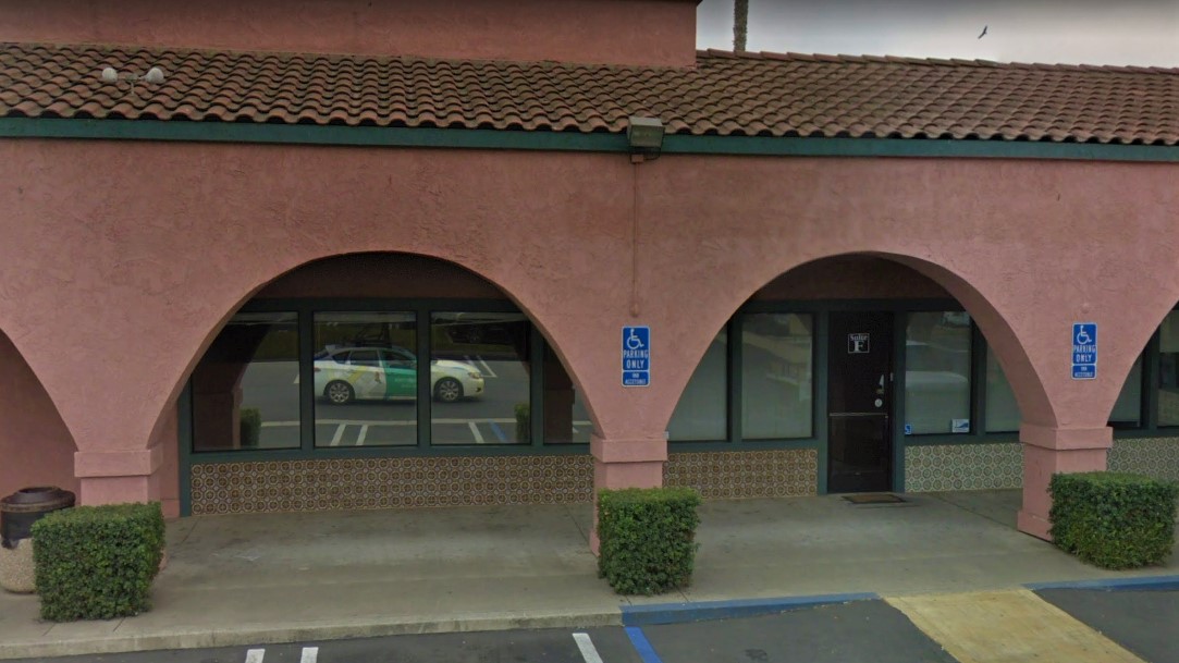 Coast Valley Substance Abuse Treatment Center CA 93436