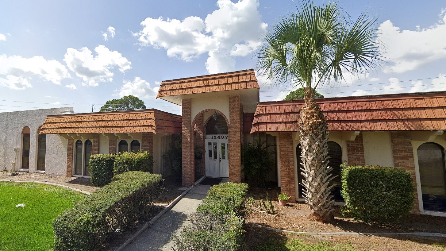 Coastal Behavioral Healthcare FL 34287