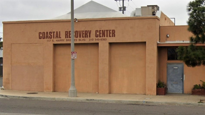 Coastal Recovery Comprehensive Treatment Center CA 90744