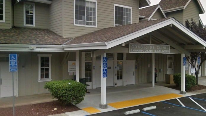 Coastside Clinic Half Moon Bay CA 94019