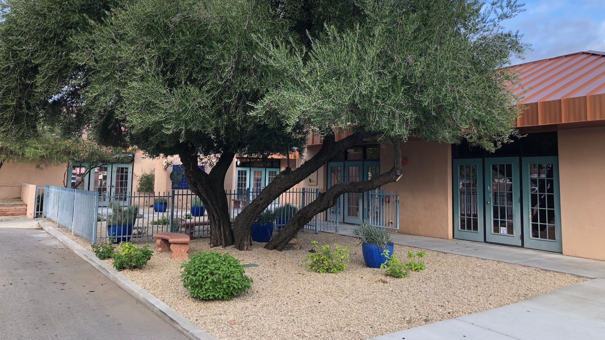 CODAC at Country Club AZ 85716
