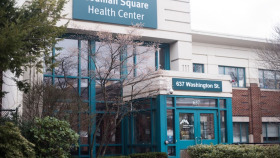 Codman Square Health Center Outpatient MA 02124