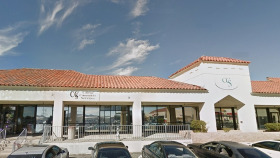 College Community Services Mojave Clinic CA 93501