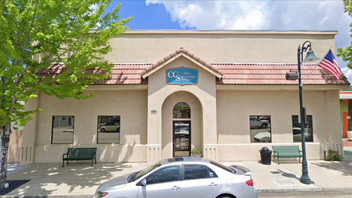 College Community Services Tehachapi CA 93561