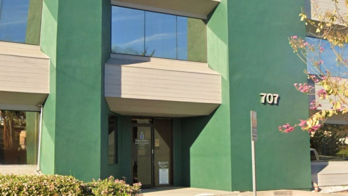 College Hospital Signal Hill PHP CA 90755