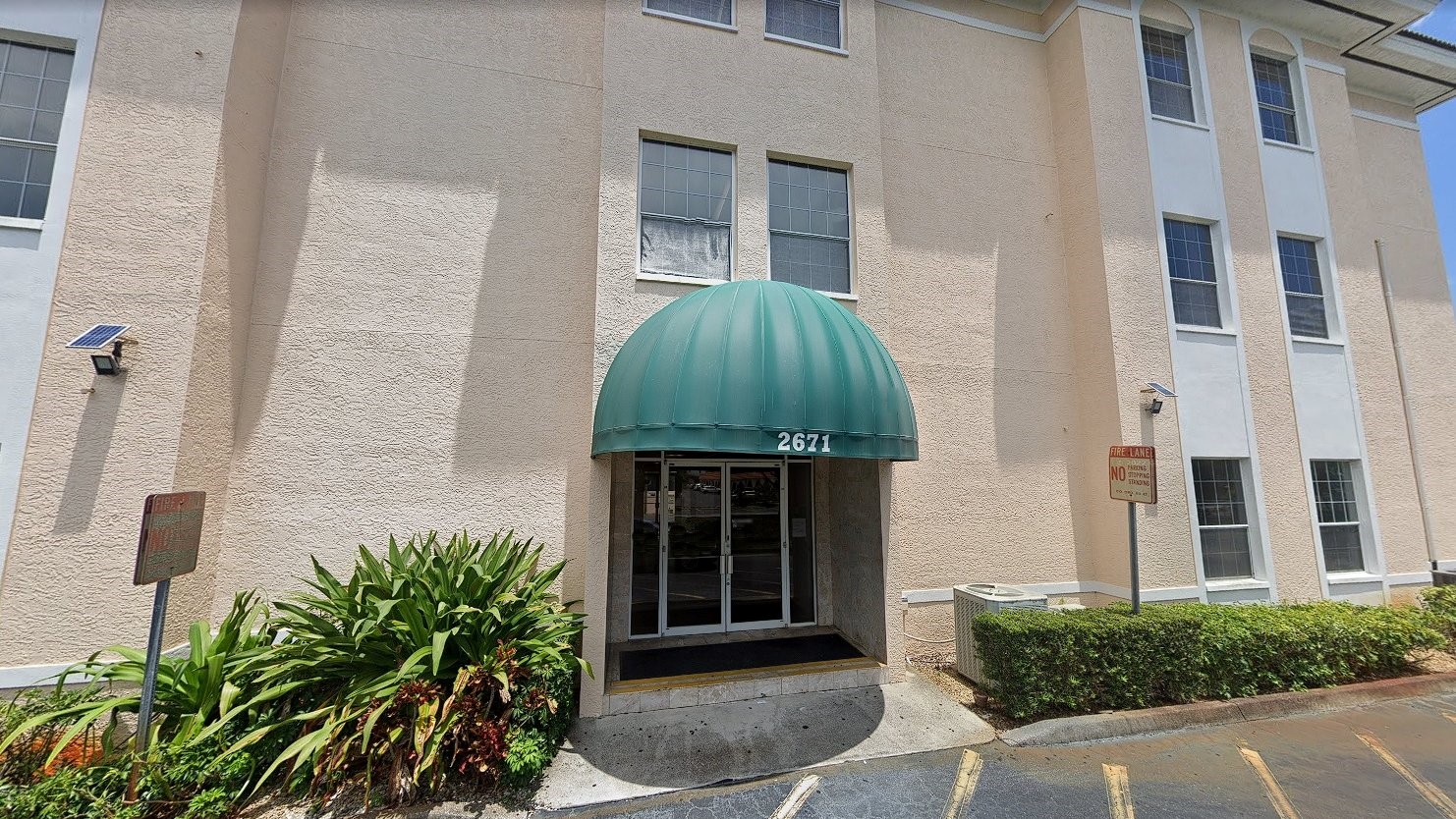 Collier County Counseling FL 34112