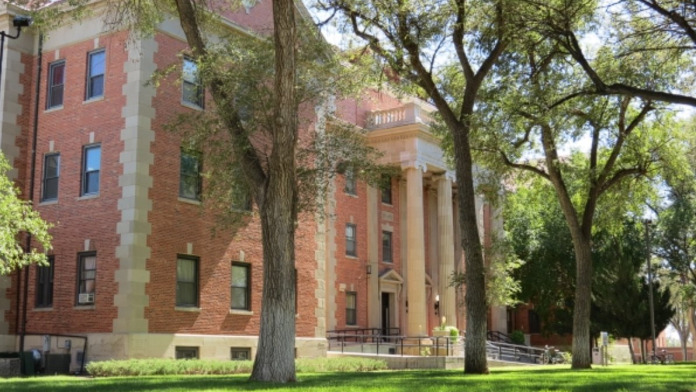 Colorado Coalition for the Homeless Fort Lyon Supportive Residential Community CO 81054